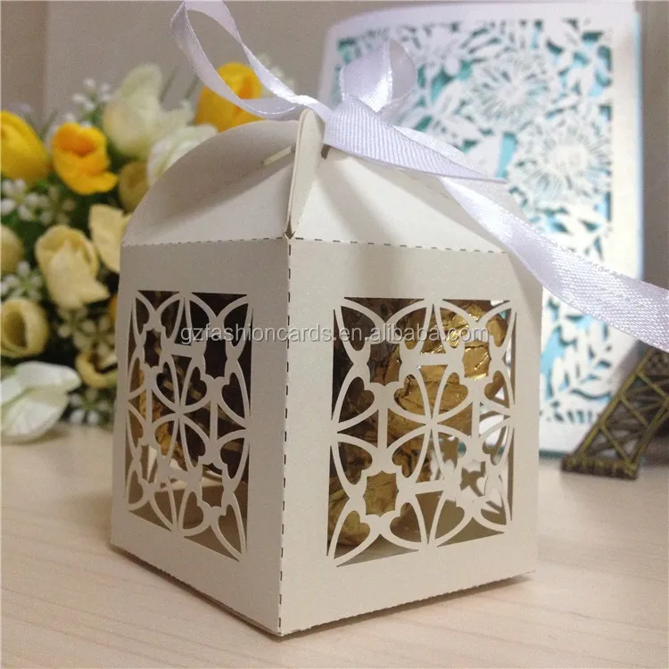 online sale decorative christmas cheap empty gift boxes with