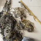 Raw Hair Virgin Cuticle aligned Cambodian Hair Wave Remy Human Hair