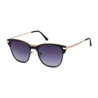 New Arrival Amazing design fashion sun glasses metal sunglasses