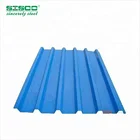 full hard ppgi gi hot dipped galvanized coated zinc corrugated iron sheet metal roof tile