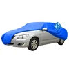 Inflatable hail proof auto car cover fabric