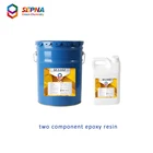 SE2202 Waterproof Thermally Conductive clear epoxy resin