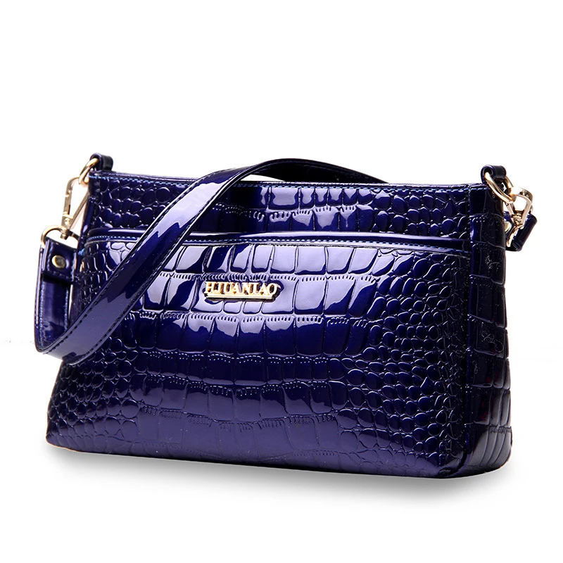 PU Leather Women Messenger Bags New 2015 Crossbody Bag Famous Brand Fashion Handbag Bolsa Feminina Mujer High Quality Bag10