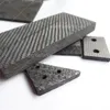 Carbon Fiber Composite Materials of high temperature