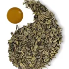 EU Standard Gunpowder Tea Rolled Chinese Green Tea 9374