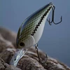 custom design crank bait hard fishing lure