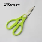 Stainless Steel Dressmaker's Shears Kitchen fancy stationery office tailor Scissors