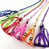 Patch pet nylon leash dog chain traction rope belt manufacturers selling pet dog rope