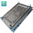 Low Price Customized TV Screen Frame Mold Punch and Die Set Maker