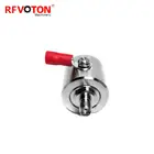 Gas Discharge Tube 0-3G sma female on both side lightning surge protector arrester