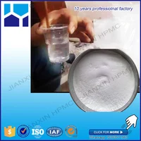 Factory Price High Viscosity Chemical Hydroxypropyl