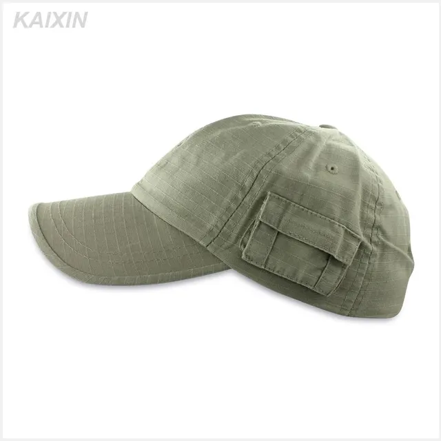 low profile baseball cap photos