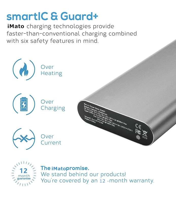 Original factory wholesale price laptop power bank with pd 3.0 fast charging - ANKUX.COM