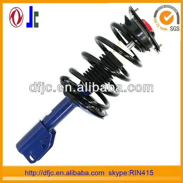Strut Auto Suspension Shock For 171822