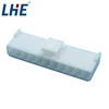 JST VH plastic female electrical terminal 11 pin connector