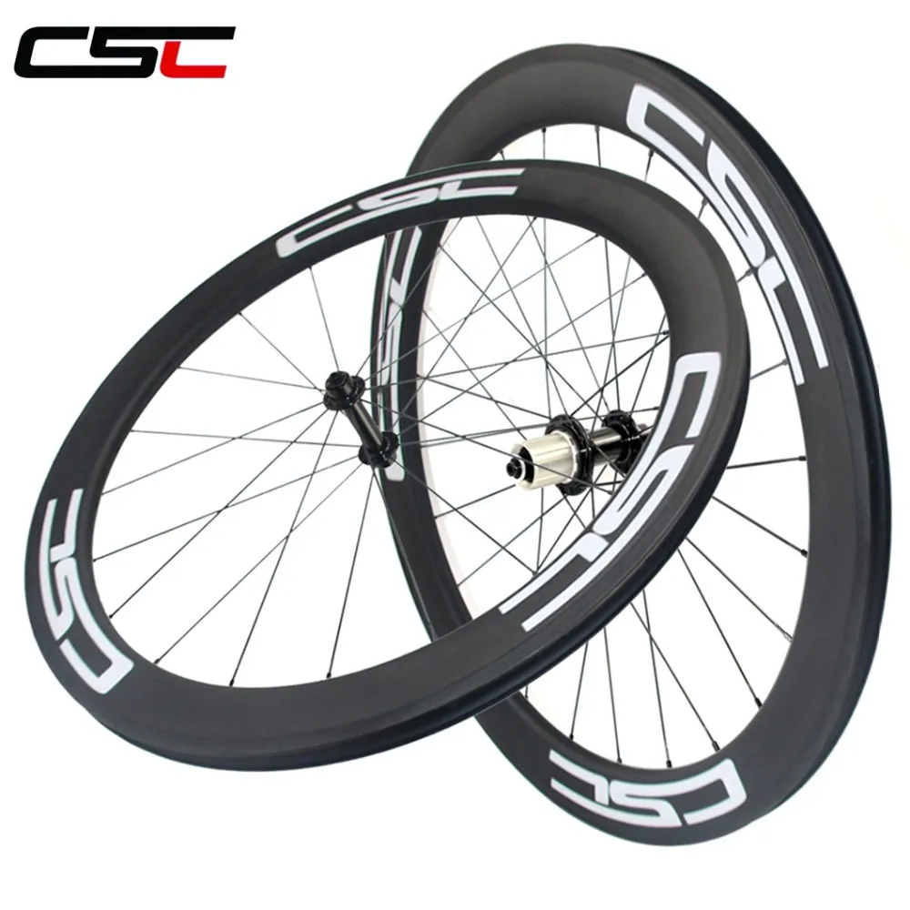 csc carbon wheels