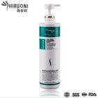 Private label bulk hair care products hair shampoo bulk shampoo