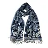 SAMARCANDA shawl, scarf, pashmina
