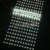 Easy connectable Matrix LED sheet for backlight