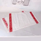 wholesale linen cotton yarn-dyed woven dishcloth jacquard kitchen tea towel for amazon