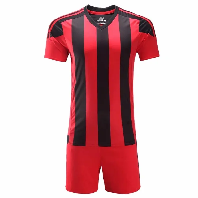 soccer jersey set