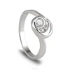 fashion jewellery china Maker 925 sterling silver jewelry hand ring from wish shopping online