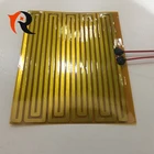 flexible polyimide film heater with USB plug