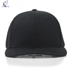 Cheap Custom Design Good Quality 6 Panel Running Hat Dry Fitted Baseball Caps For Sales
