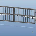 Electric Door Operator Door Operator Automatic Electric Automatic Door Operator For Swing Gate