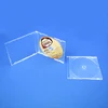 popular cd case plastic production hot sale cheap long cd box