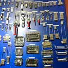 Factory price custom design stainless steel door hardware accessories