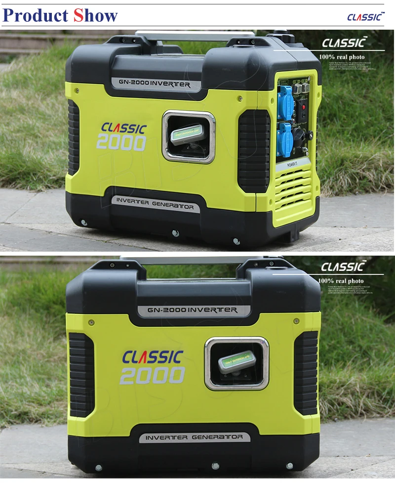 Classic(china) 220v 240v Portable Generator Inverter Module,2kw