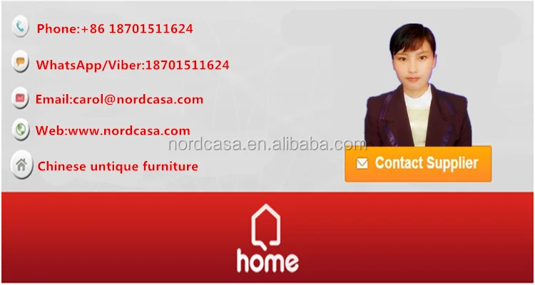 Classical Chinese Reproduction Side Table Console Table