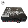 Hot sale four tracks professional power amplifier made in china
