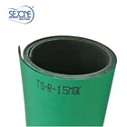 1.8mm flat conveyor belt for paper mill