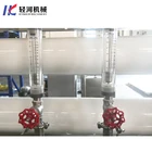 Small portable Ro water treatment plant system purifying equipment