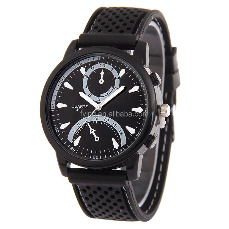 terner sport watch