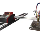 Steeltailor cnc cutting machine portable plasma