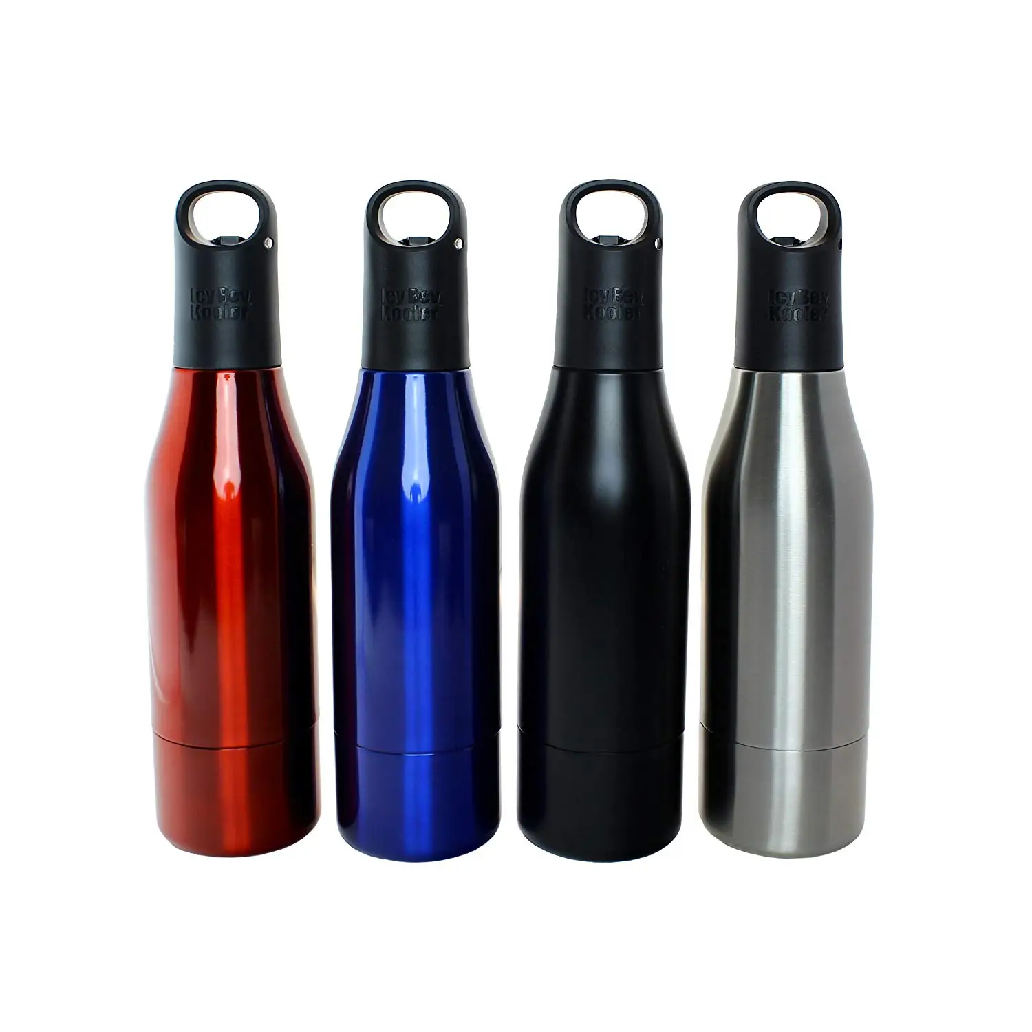 thermos insulated bottle holder