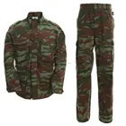 Greek Camouflage Tactical Combat Airsoft Military Army Uniform Greek Lizard Camo Uniform