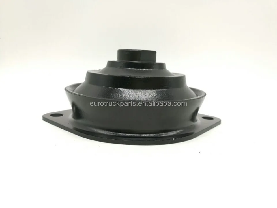 OEM 3092410213 heavy duty european truck engine parts actros truck rubber engine mounting 6.jpg