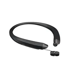 HBS910 Neckband Style Neck Headphone Wireless Bluetooth Earphone