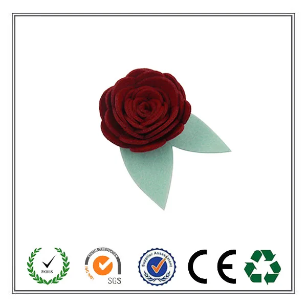 china flower die cut