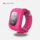 silicon silicone calculator kid analog watch light up compass flashlight digital watches magnetic watch kids band girl