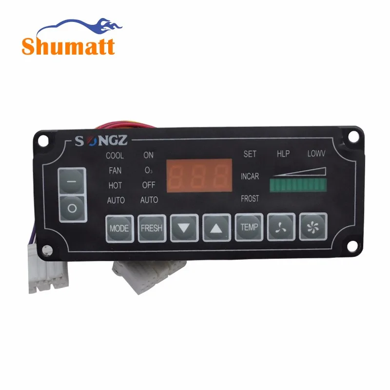 SONGZ bus ac auto air conditioning control panelAuto climate control Songz controller 5000564 (6).jpg