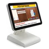 computer 15.6 inch capacitive Touch screen Retail POS PC