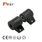 High torque plastic damper oil damper for car chairs door mirror