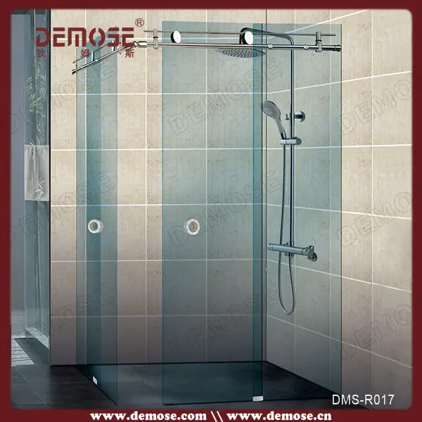 customized double shower cabin with low price