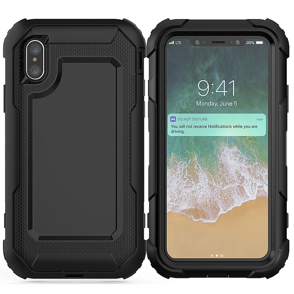 heavy duty phone cases