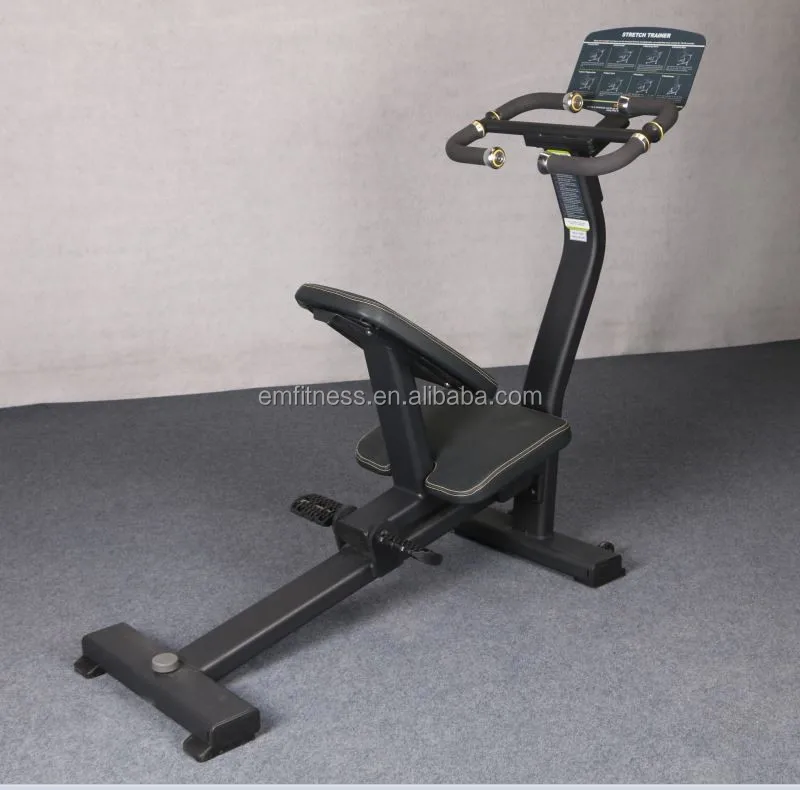 Em1045 Stretch Trainer,Body Stretching Machine,Body Stretcher Buy